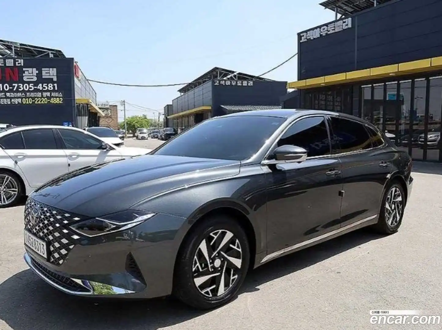 Grandeur Hyundai 2022.4-OUTER-002