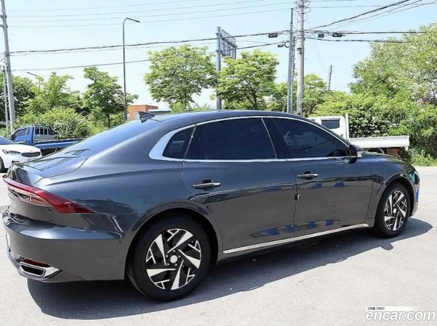 Grandeur Hyundai 2022.4-OUTER-003