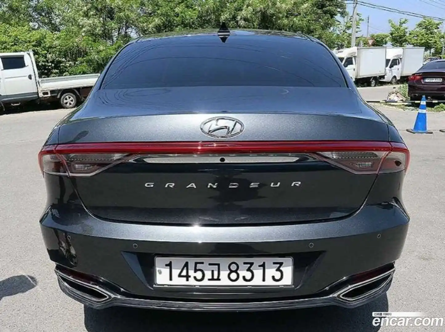 Grandeur Hyundai 2022.4-OUTER-004