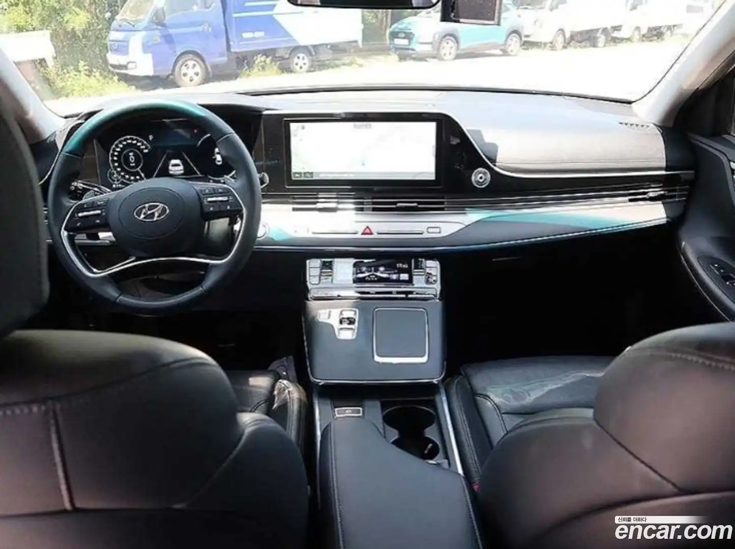 Grandeur Hyundai 2022.4-OUTER-005