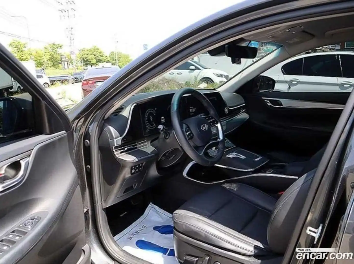 Grandeur Hyundai 2022.4-OUTER-006
