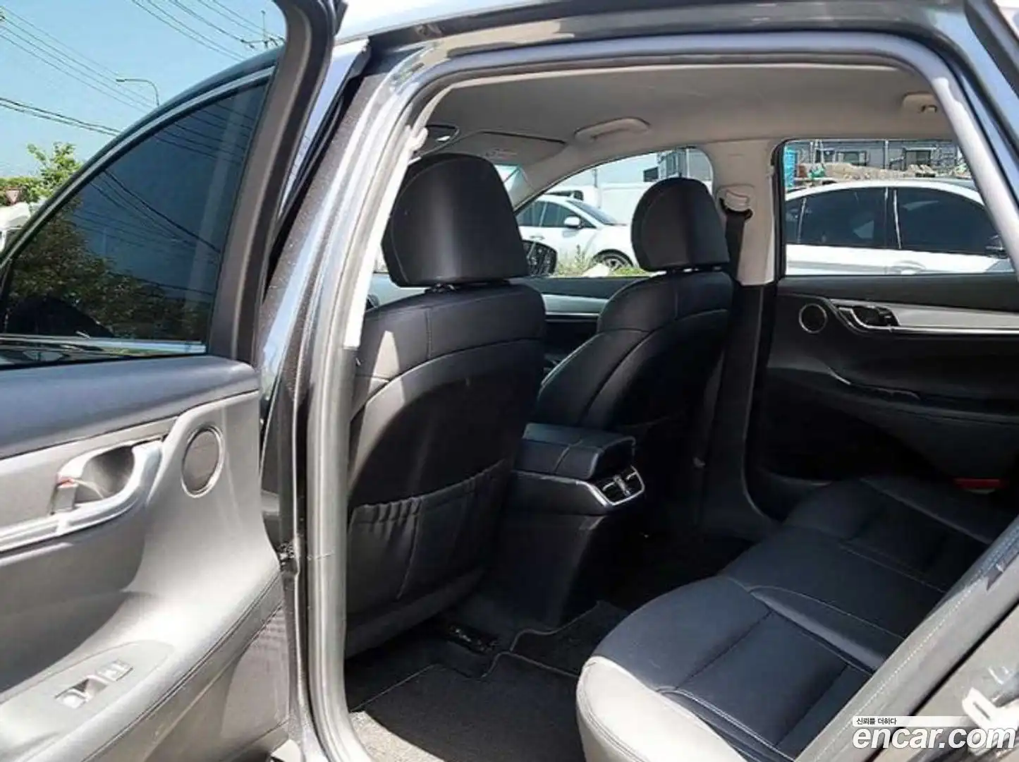 Grandeur Hyundai 2022.4-INNER-007