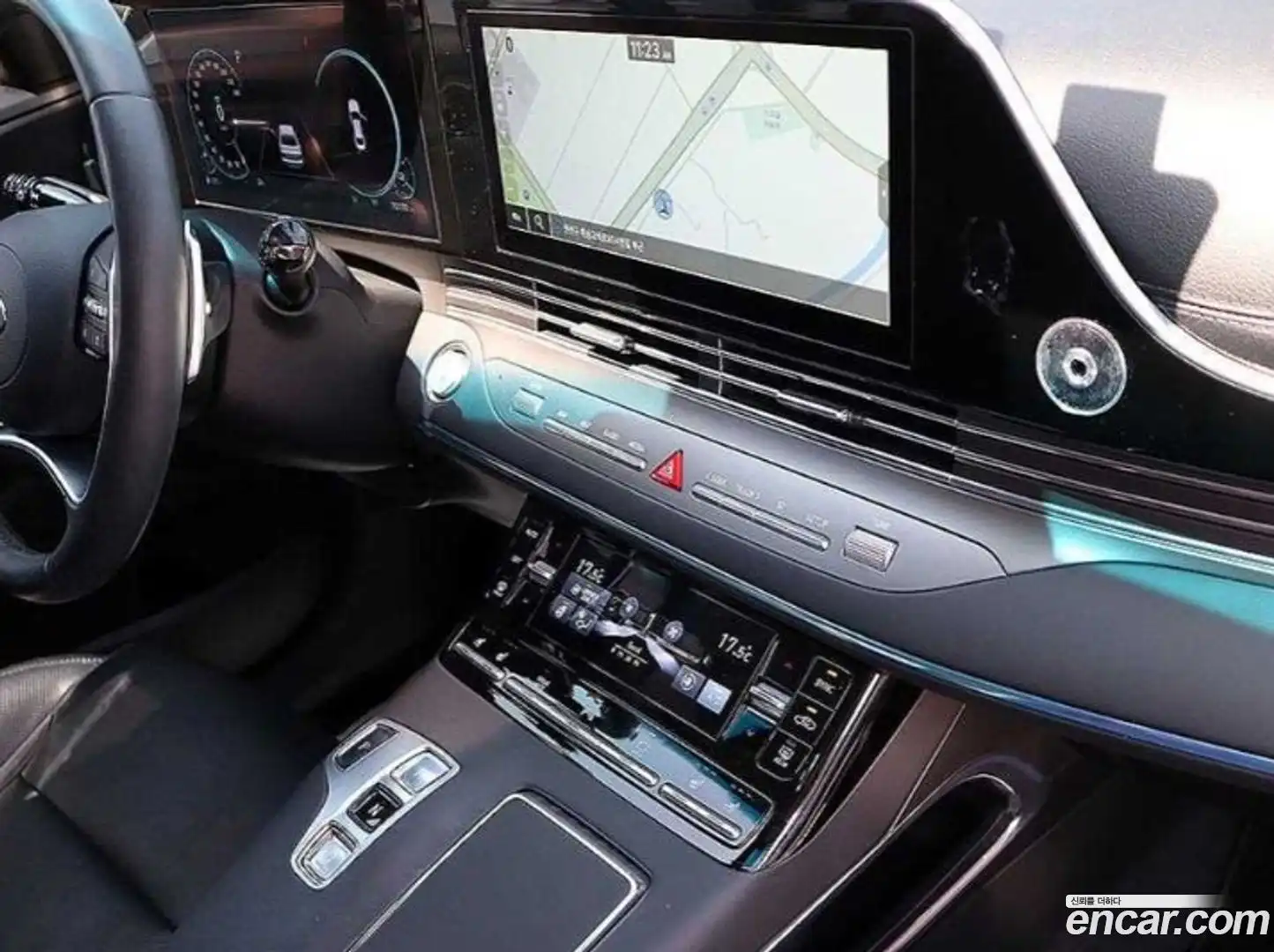Grandeur Hyundai 2022.4-OPTION-015