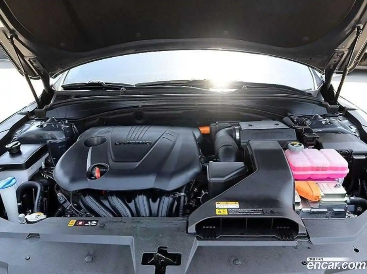 Grandeur Hyundai 2022.4-OPTION-023