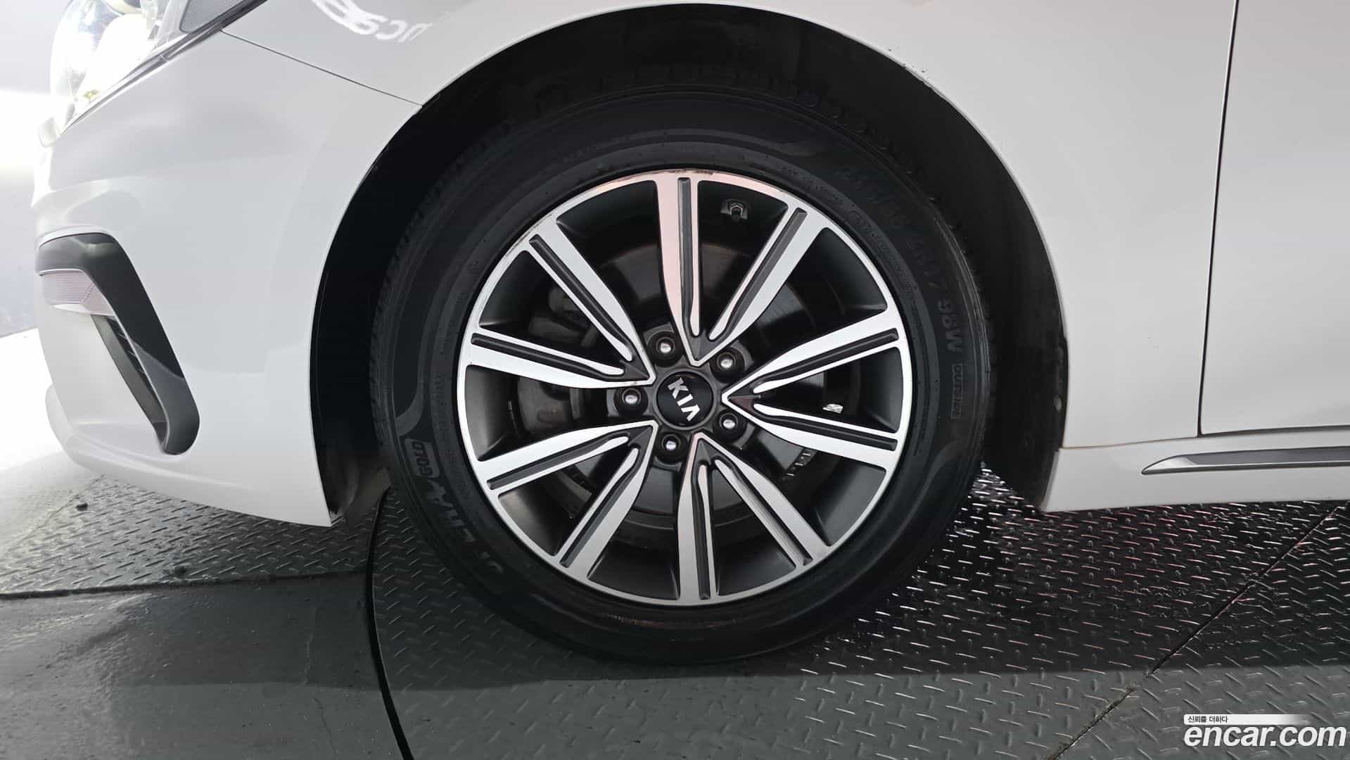 K5 Kia 2019.9-OUTER-005