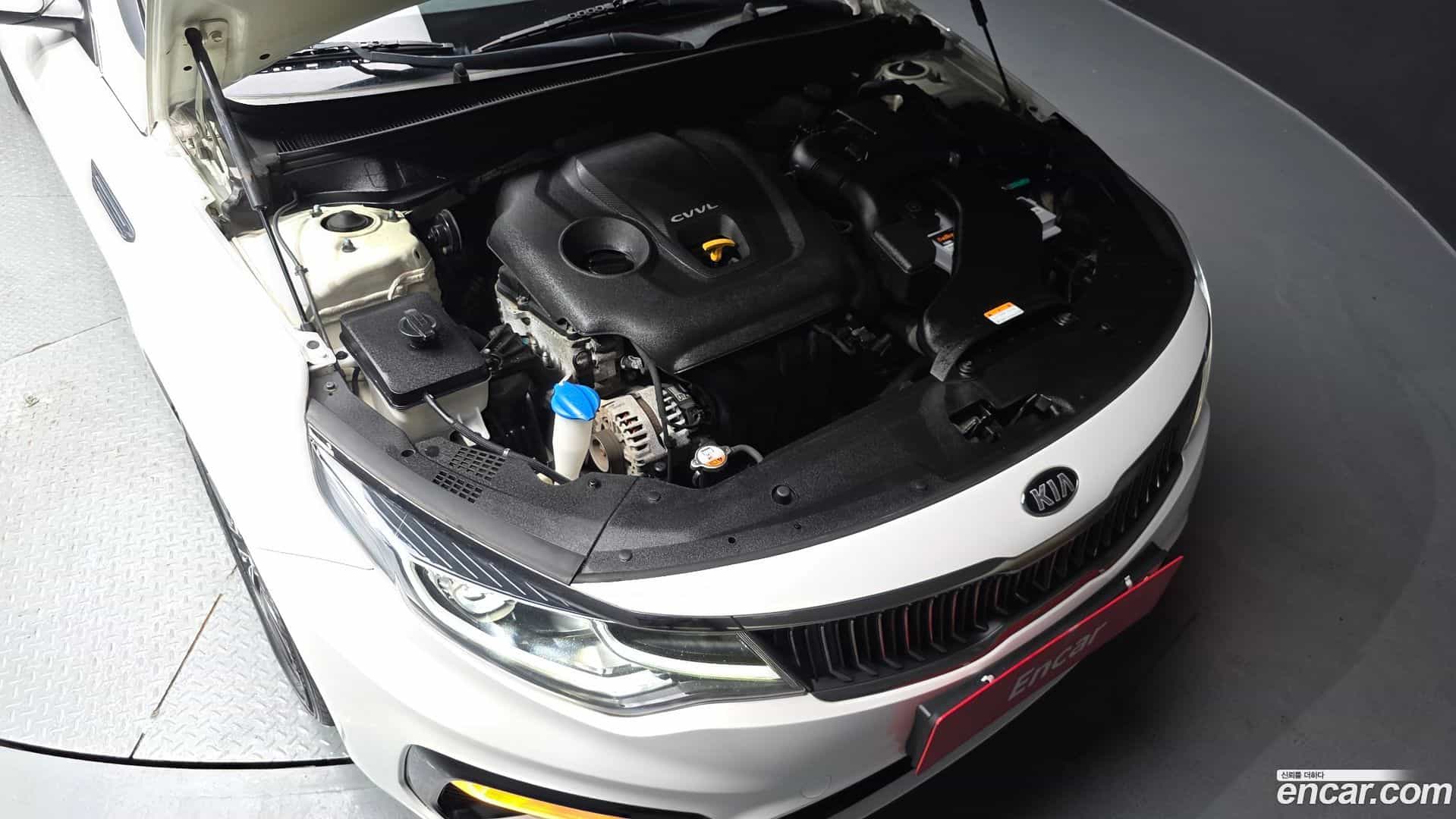 K5 Kia 2019.9-OUTER-006