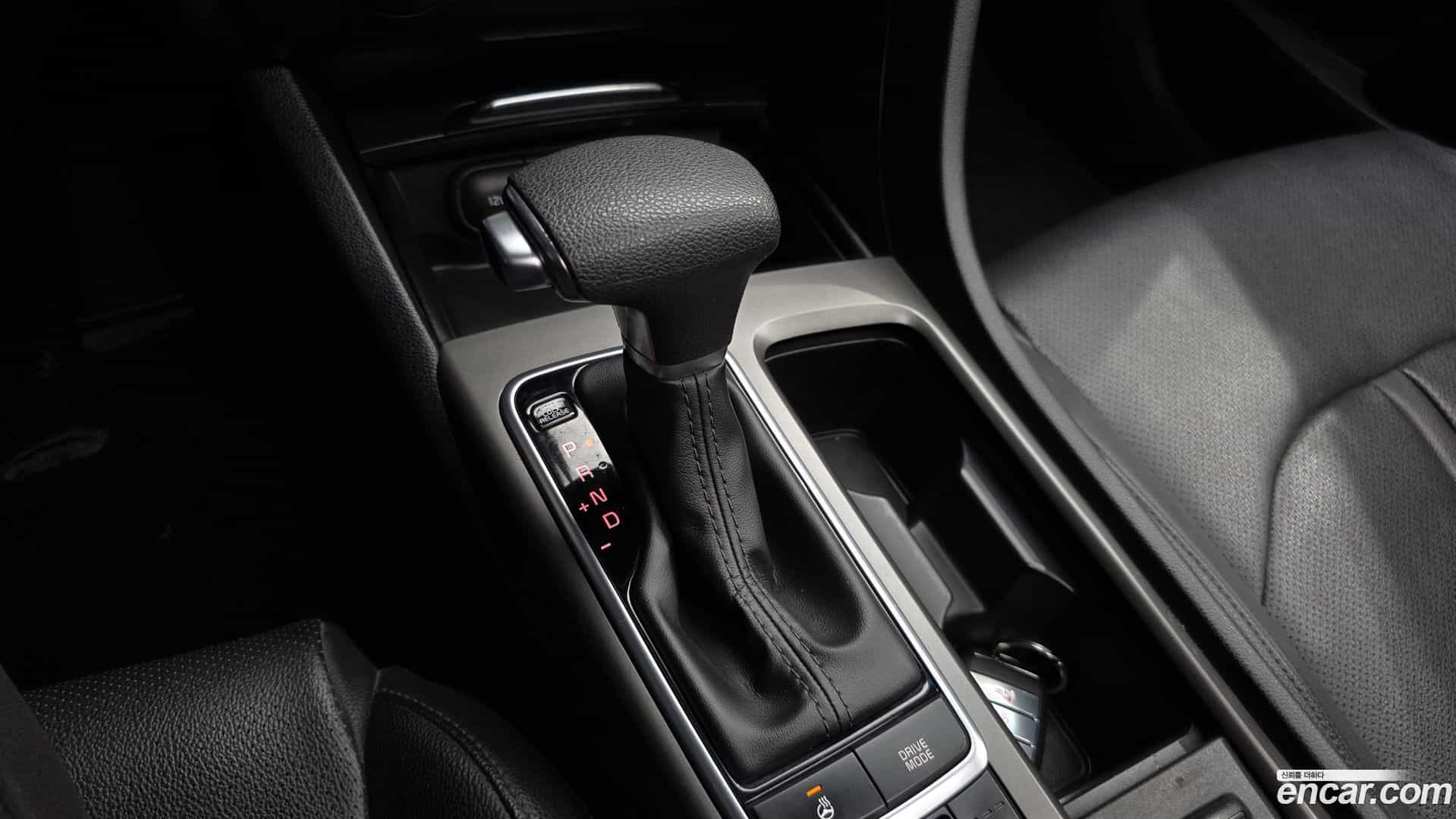 K5 Kia 2019.9-INNER-009