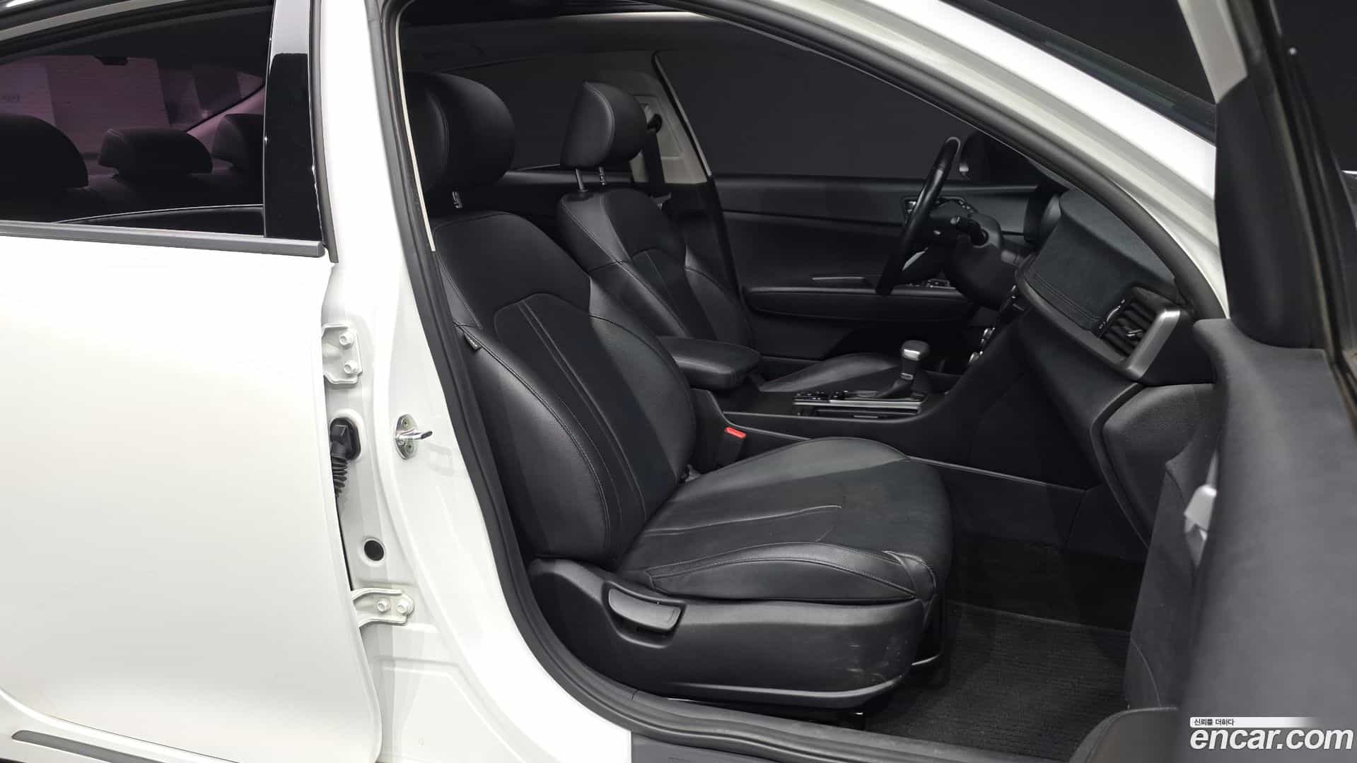 K5 Kia 2019.9-OPTION-016
