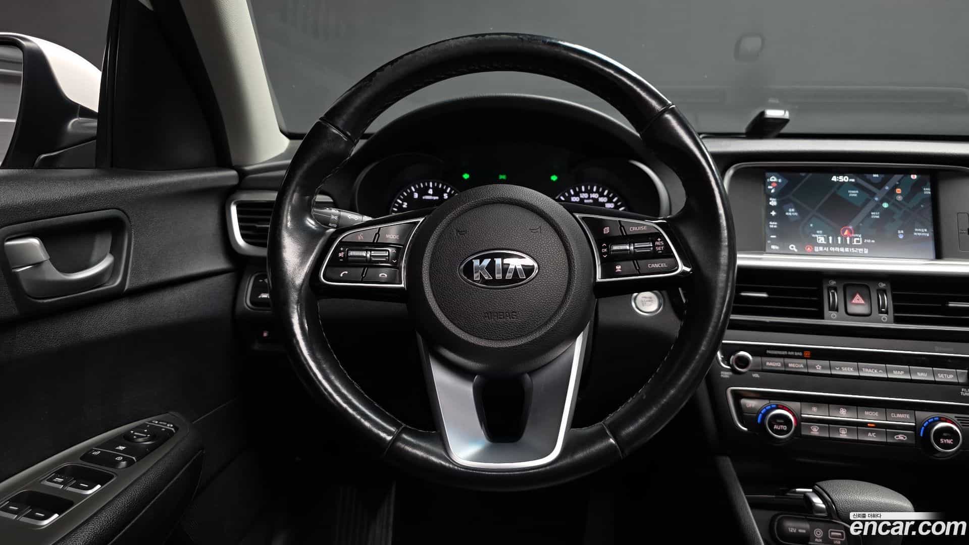 K5 Kia 2019.9-OPTION-017