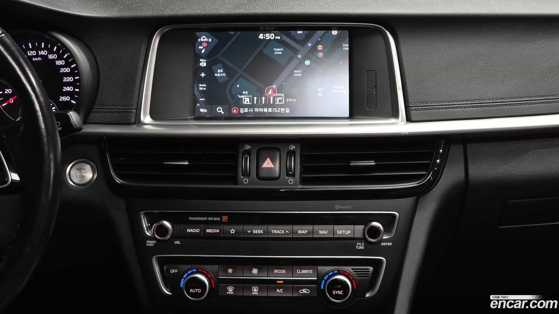 K5 Kia 2019.9-OPTION-018