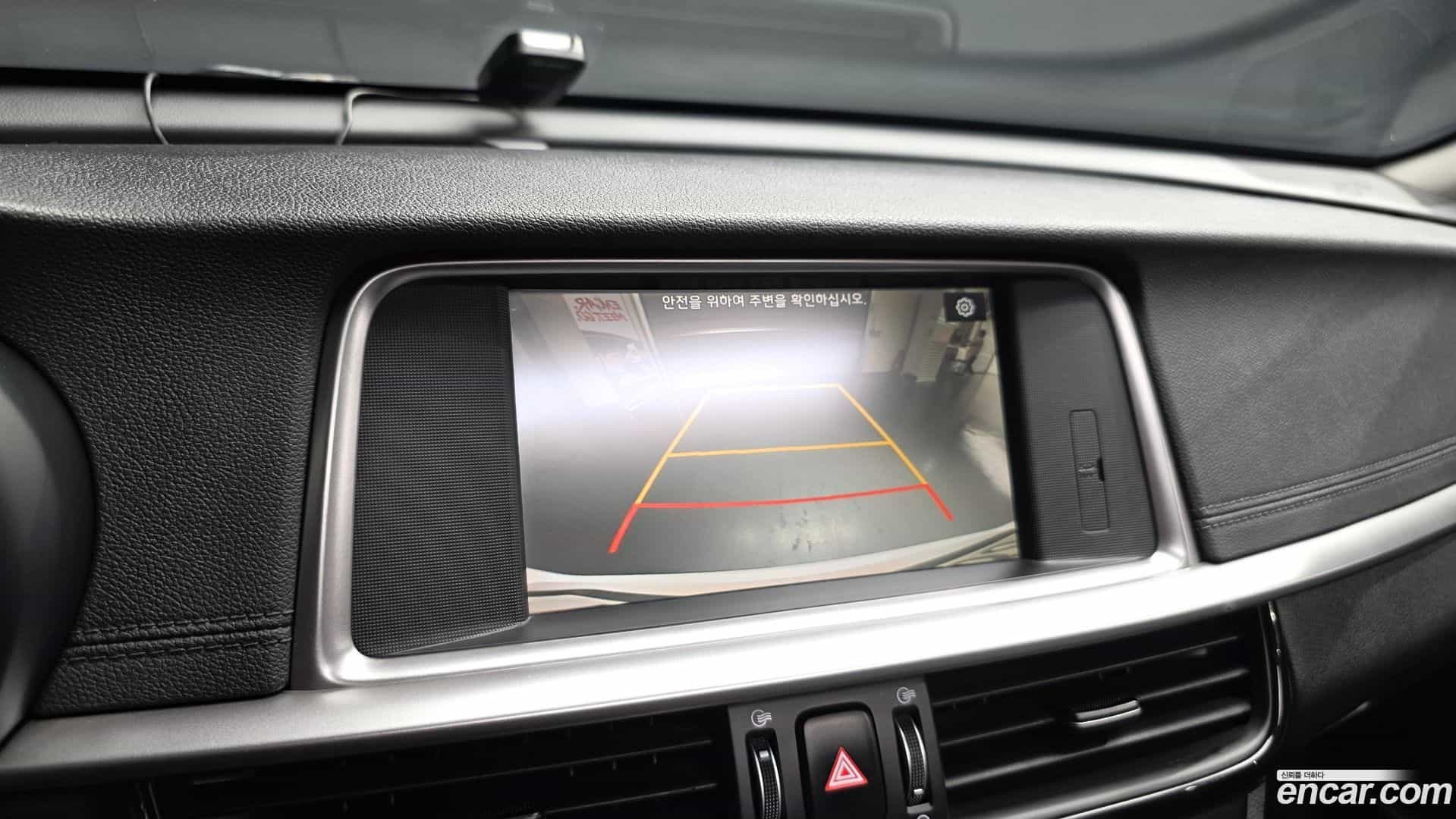 K5 Kia 2019.9-OPTION-019