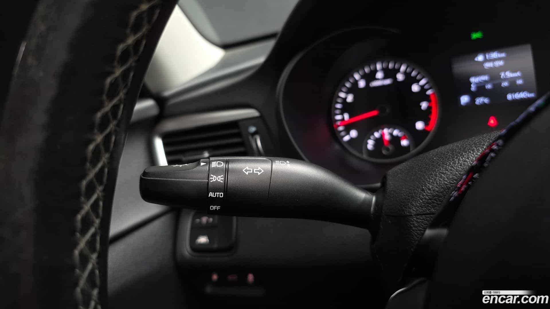 K5 Kia 2019.9-OPTION-022