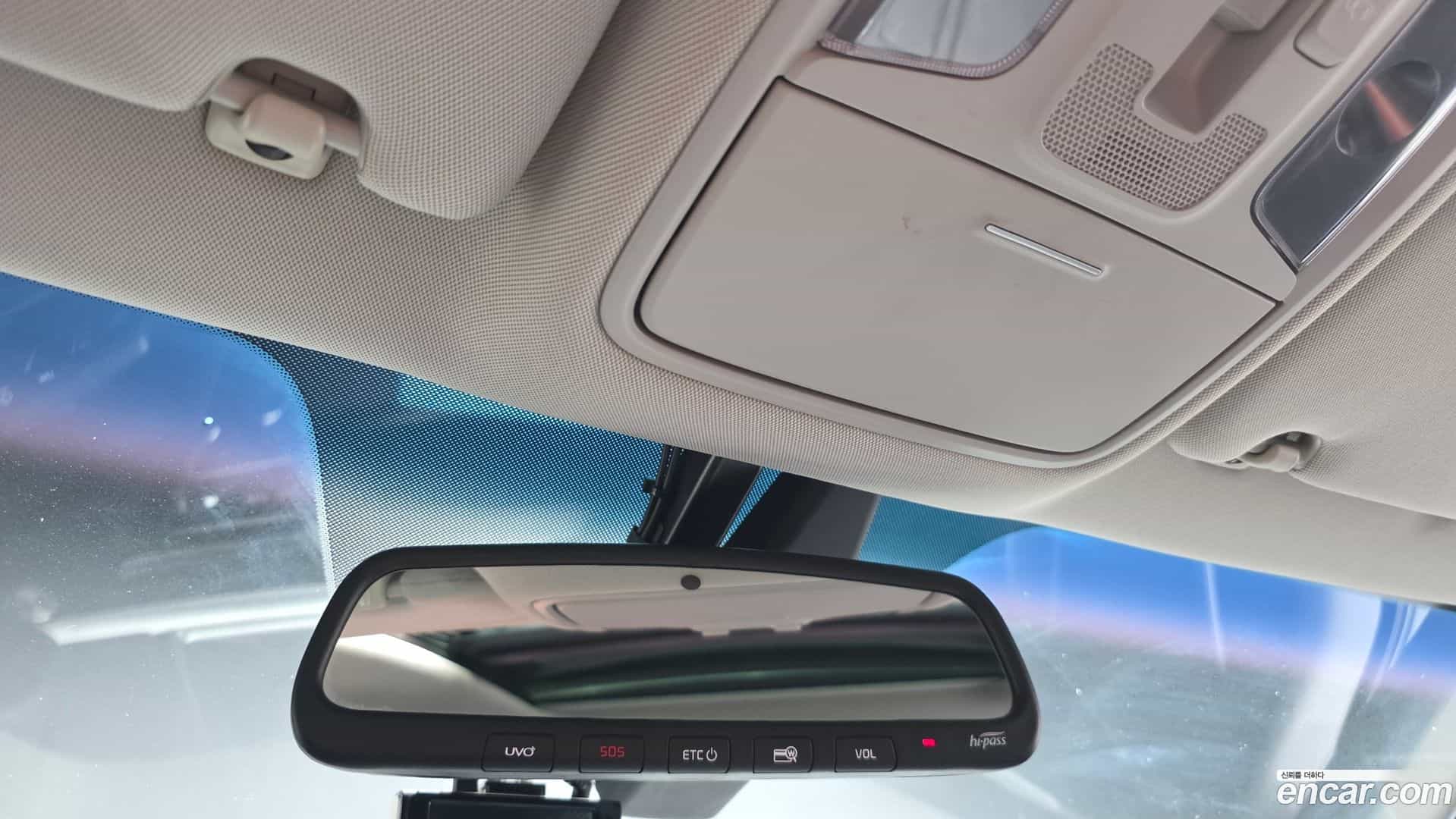 K5 Kia 2019.9-OPTION-023