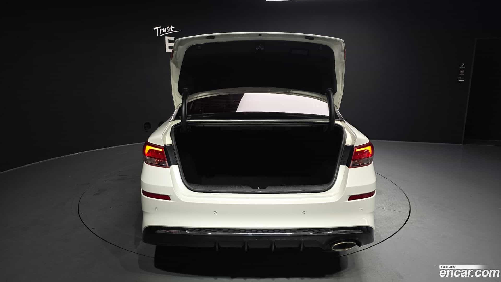 K5 Kia 2019.9-OPTION-024