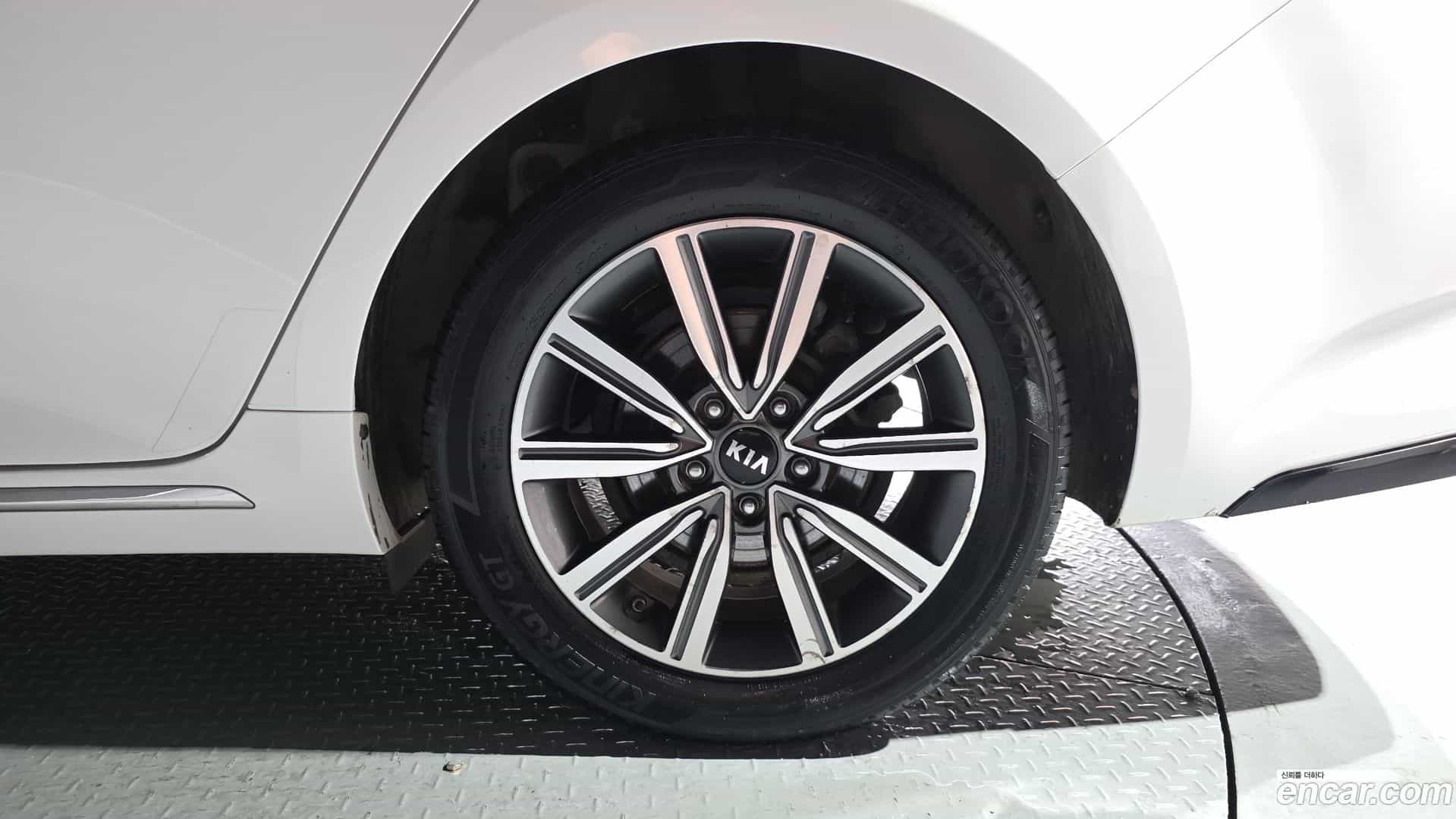 K5 Kia 2019.9-OUTER-031