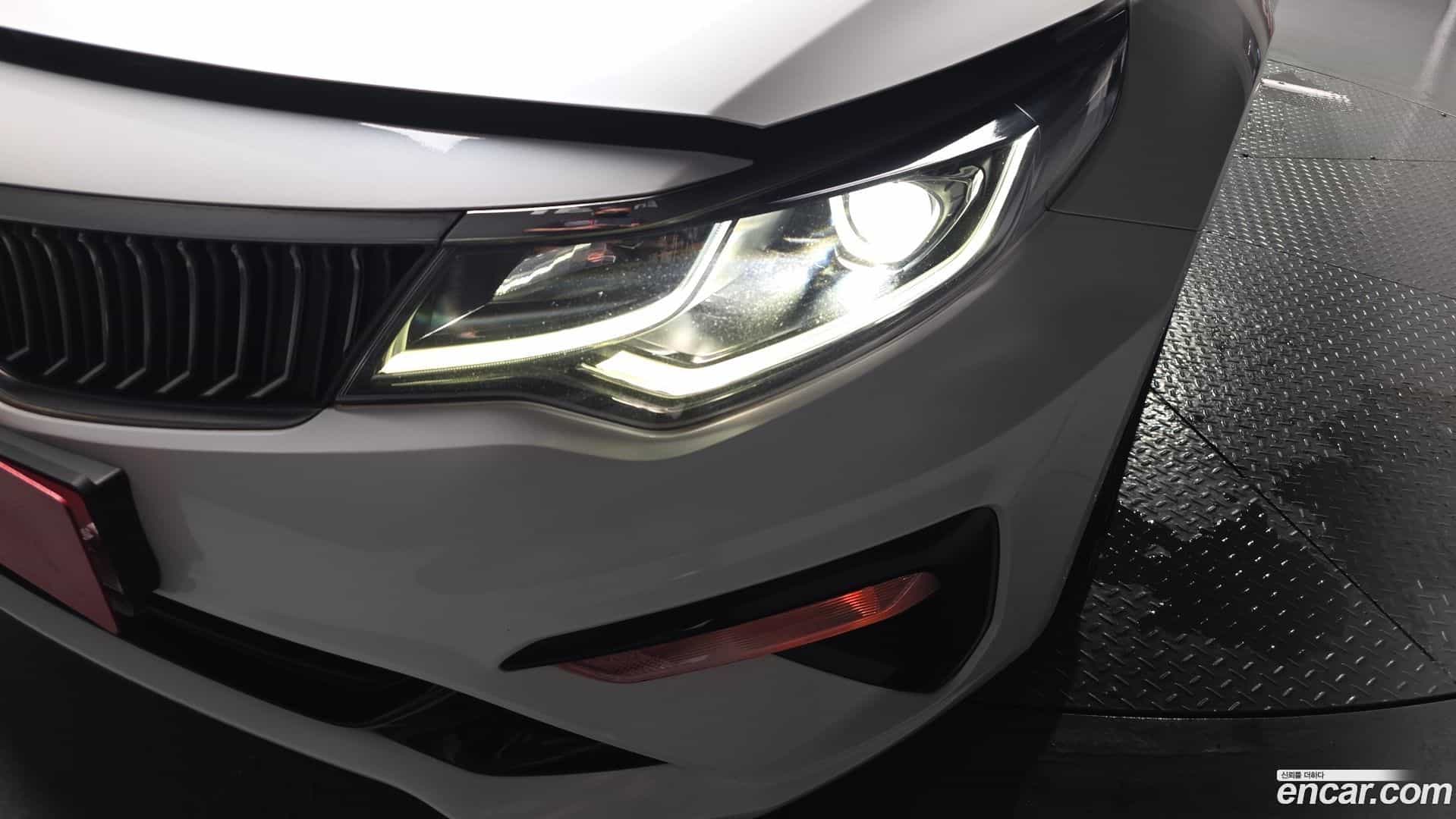 K5 Kia 2019.9-OUTER-032