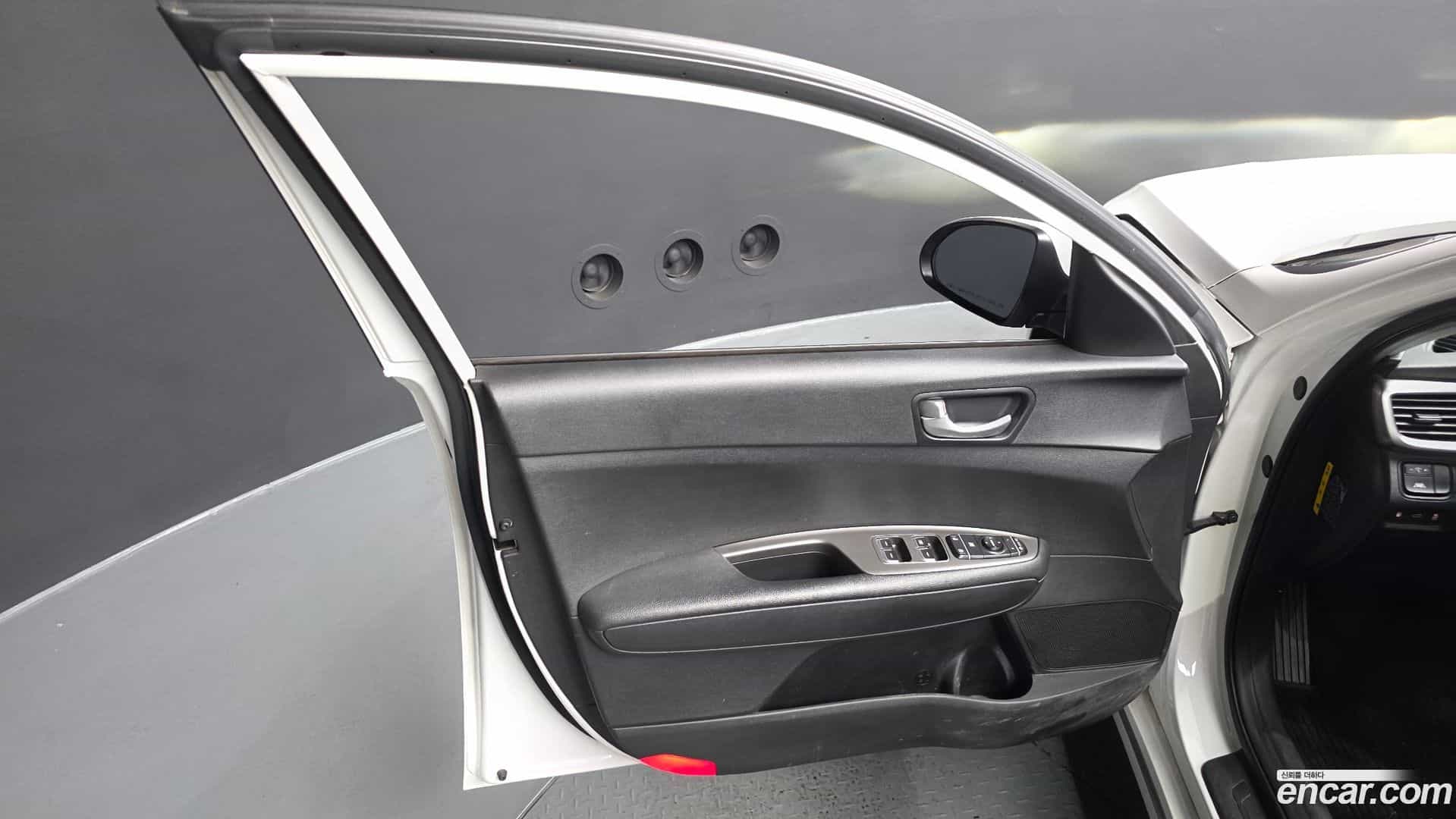K5 Kia 2019.9-INNER-034