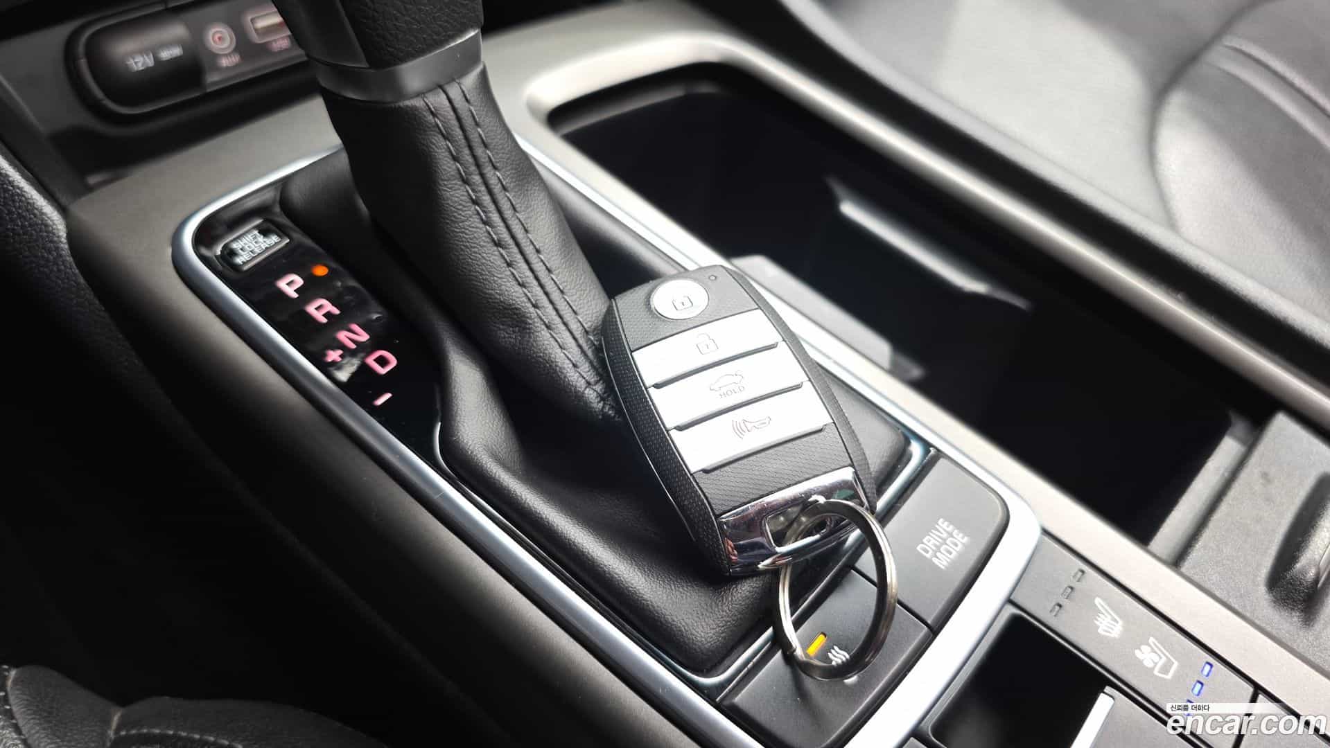 K5 Kia 2019.9-OPTION-040
