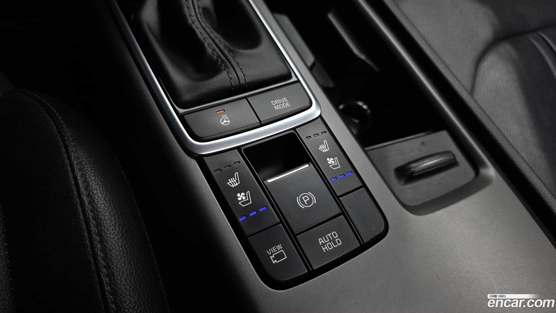K5 Kia 2019.9-OPTION-041