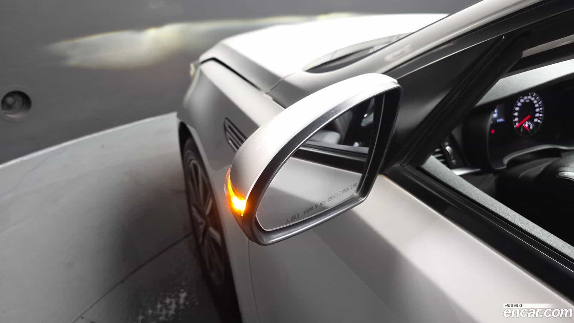 K5 Kia 2019.9-OPTION-042