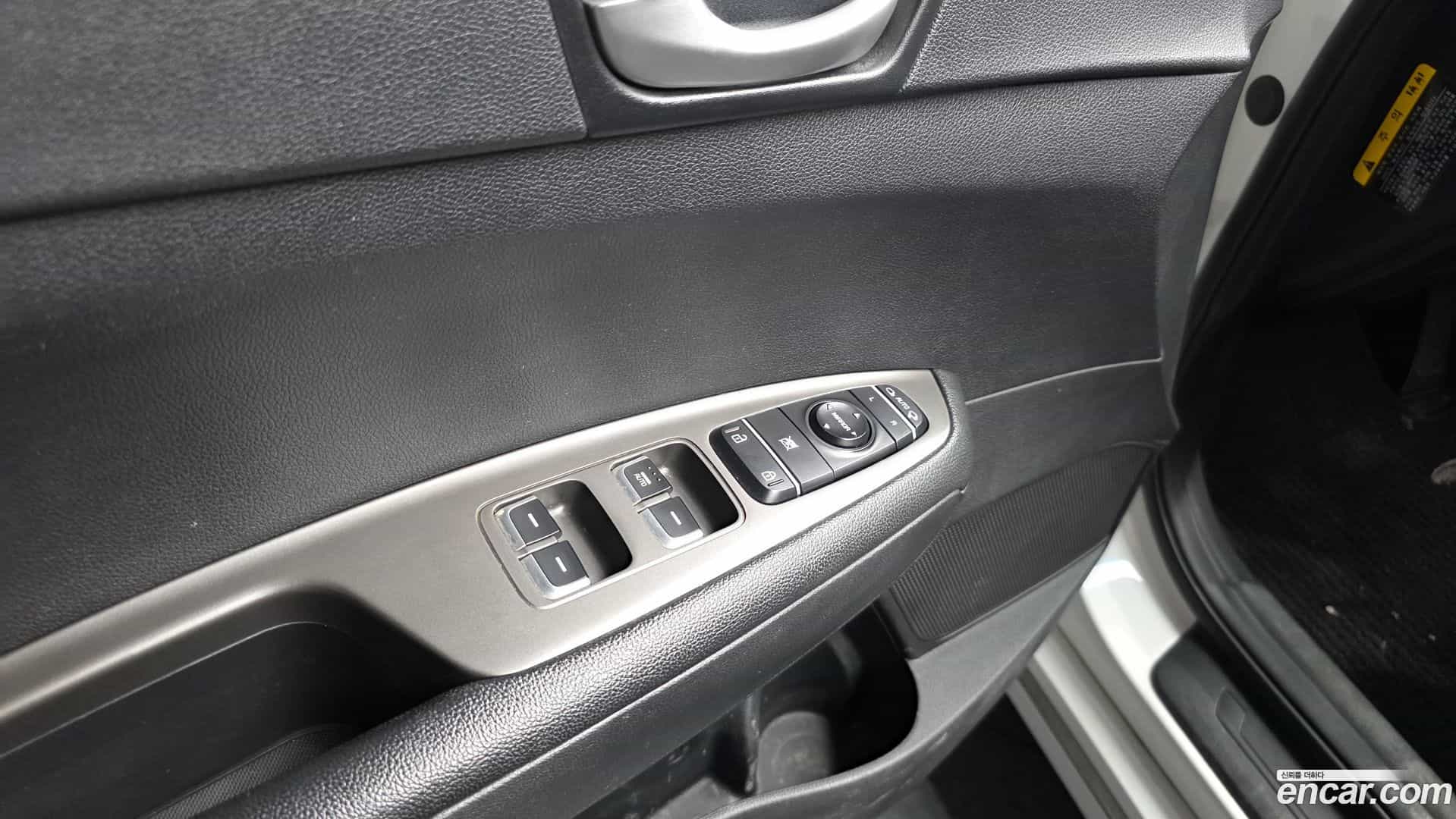K5 Kia 2019.9-OPTION-043