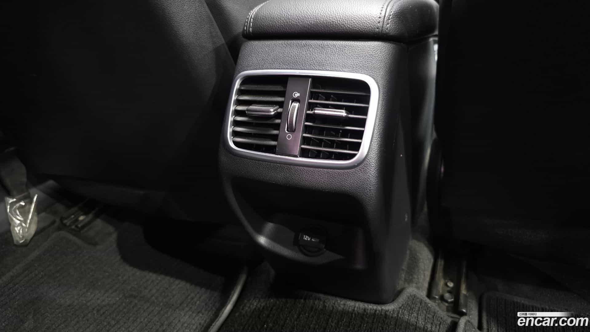 K5 Kia 2019.9-OPTION-044