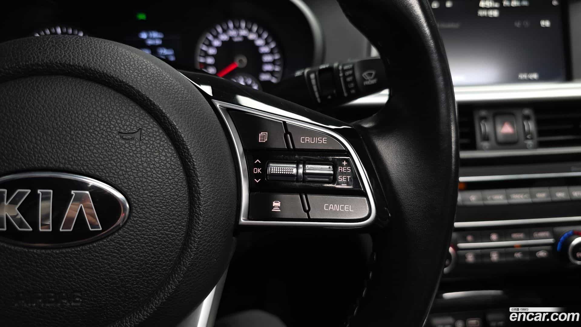 K5 Kia 2019.9-OPTION-045