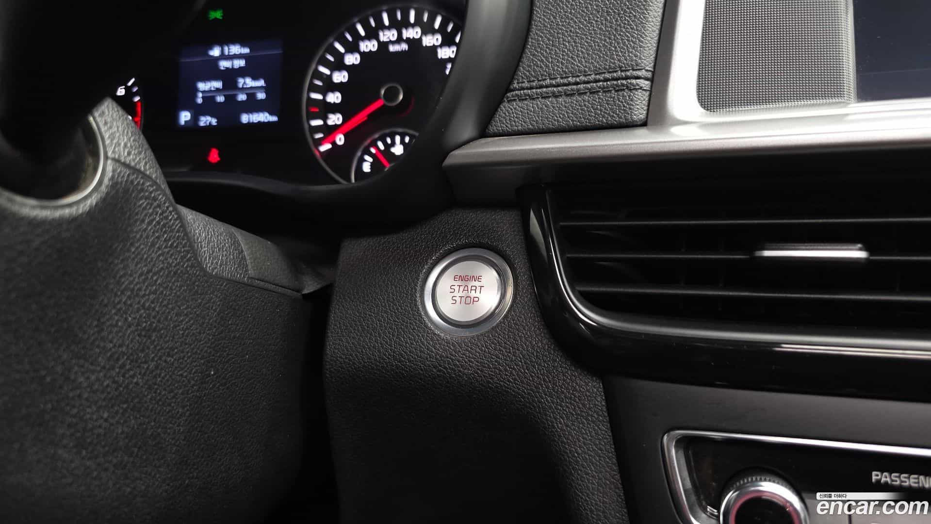 K5 Kia 2019.9-OPTION-046