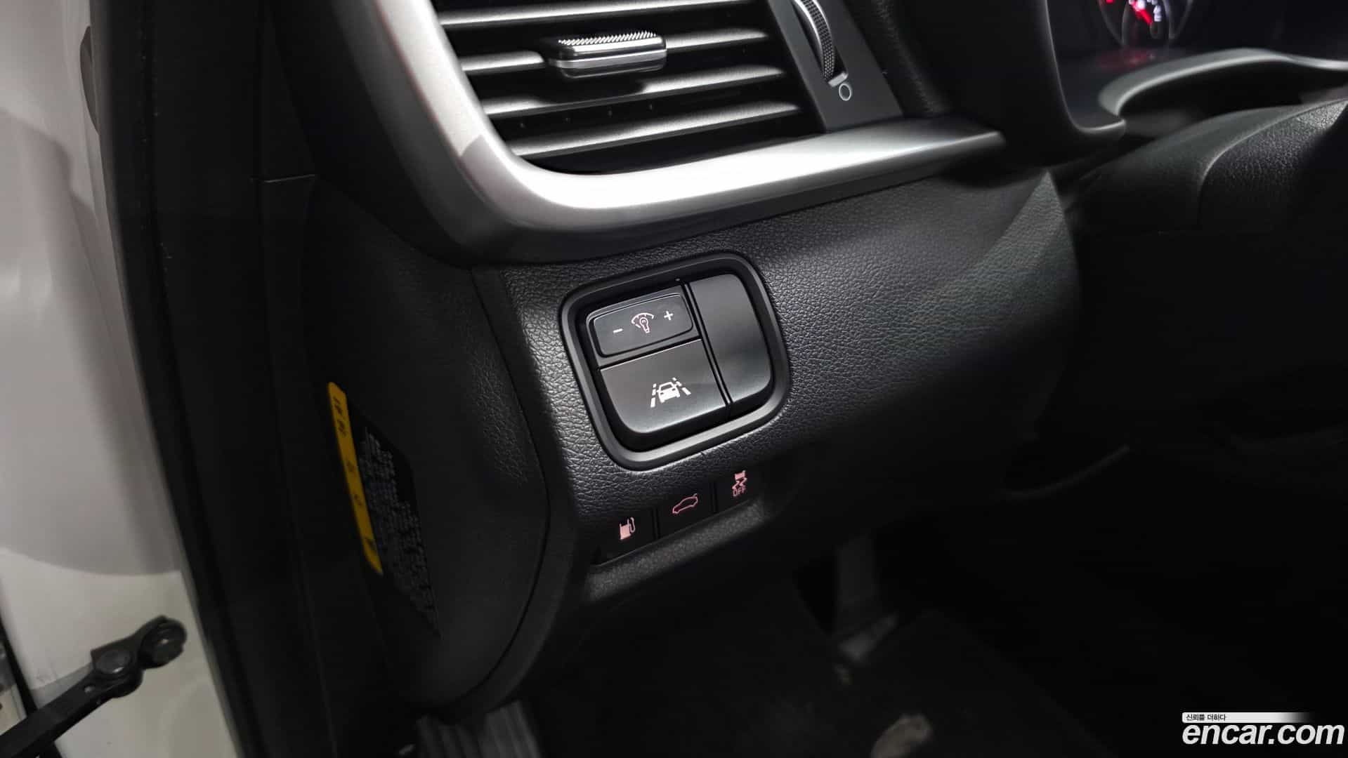 K5 Kia 2019.9-OPTION-047