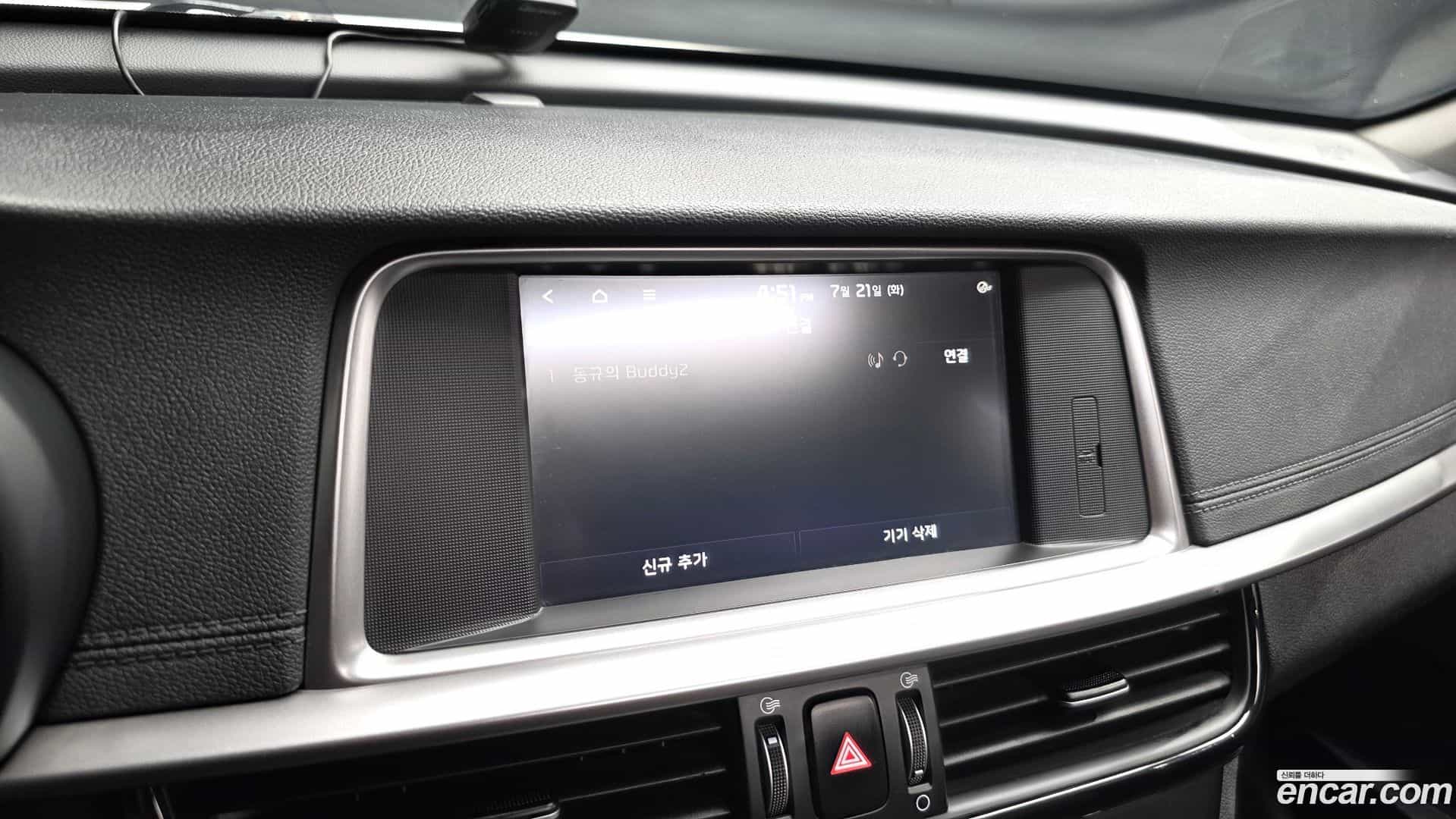 K5 Kia 2019.9-OPTION-048