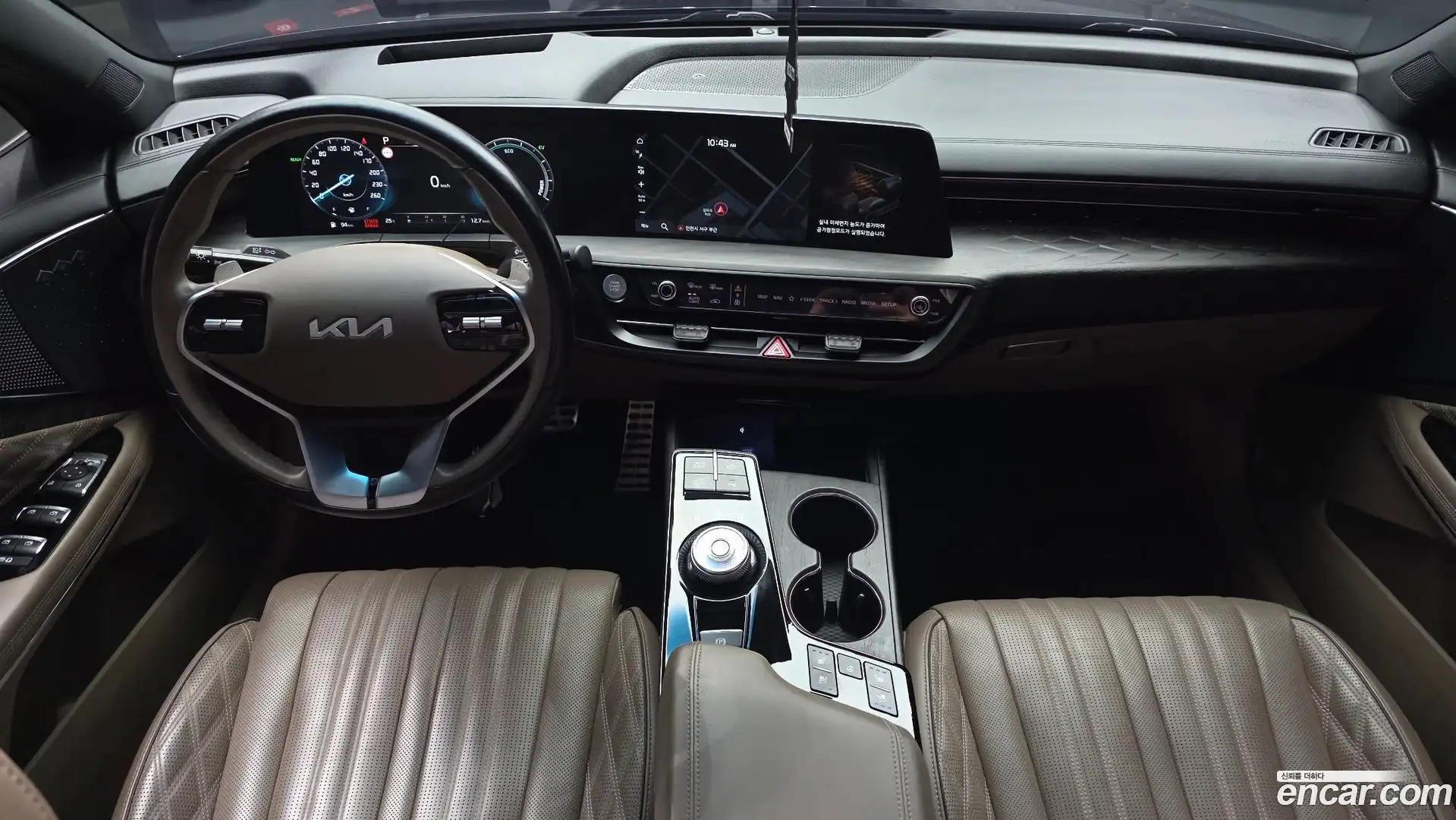 K8 Kia 2021.6-INNER-007