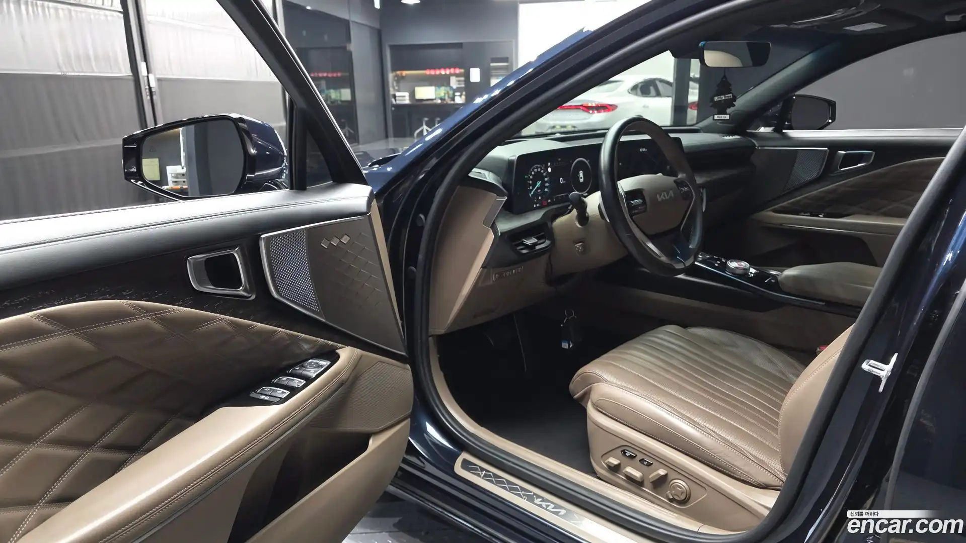 K8 Kia 2021.6-INNER-010