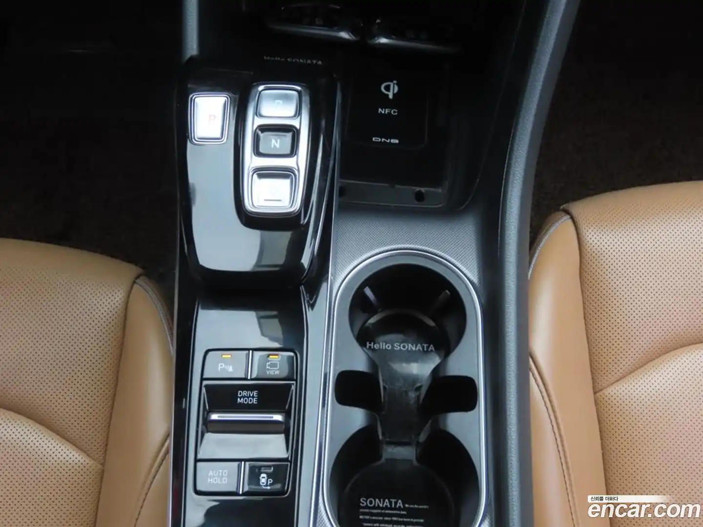 Sonata Hyundai 2019.4-OPTION-016