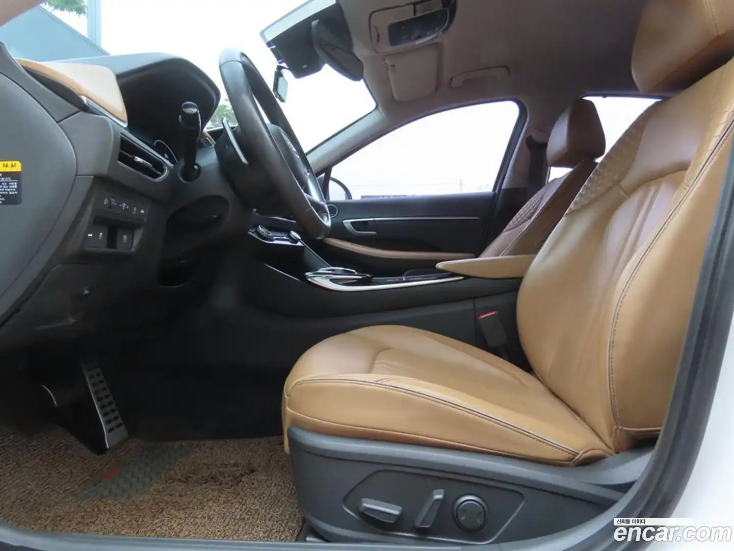 Sonata Hyundai 2019.4-OPTION-019