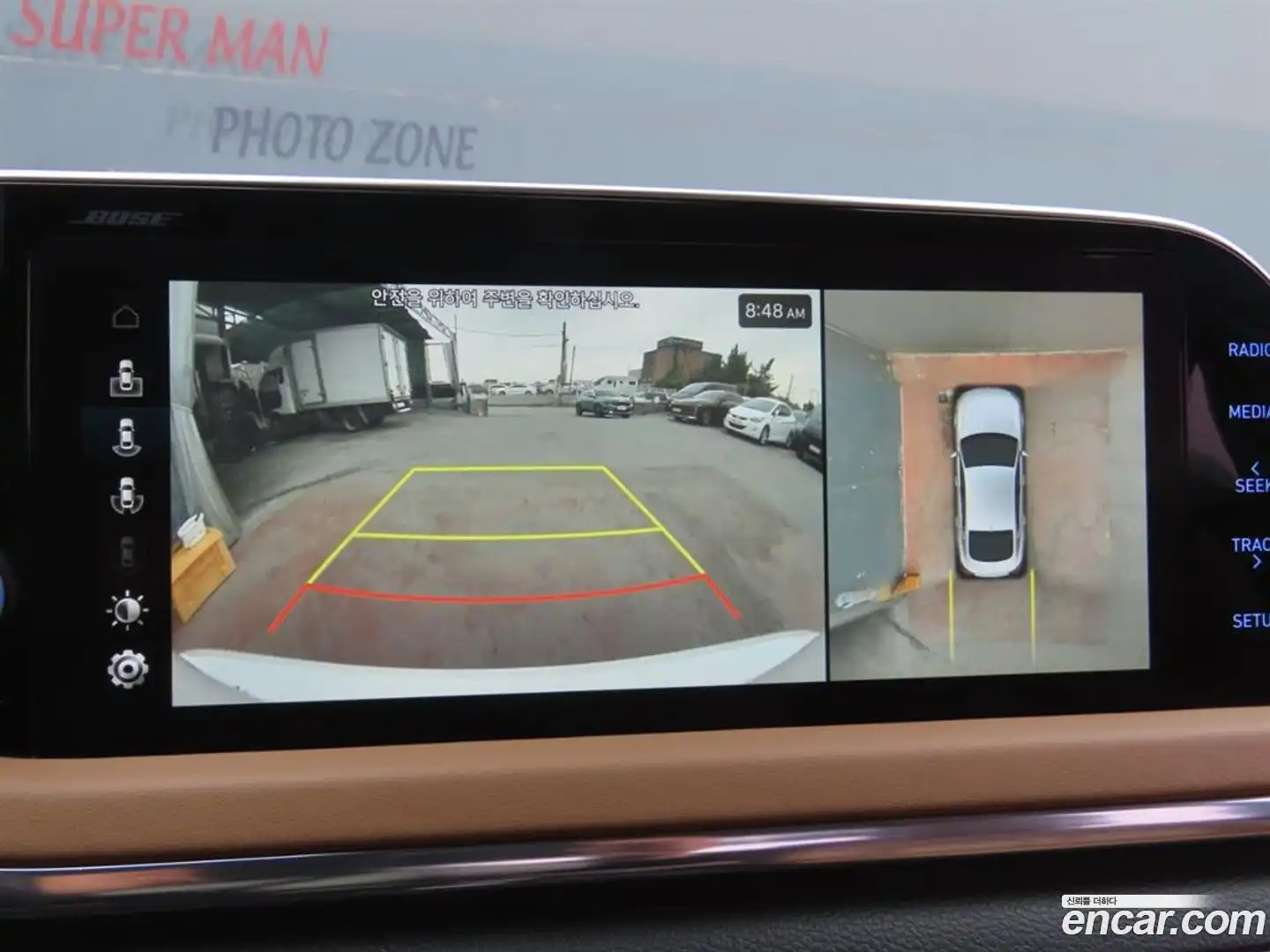 Sonata Hyundai 2019.4-OPTION-020