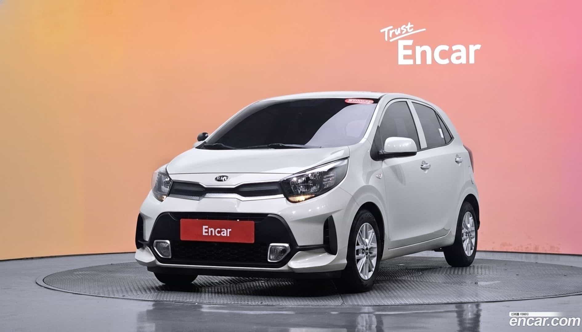 morning Kia 2020.11-DIAG2-001