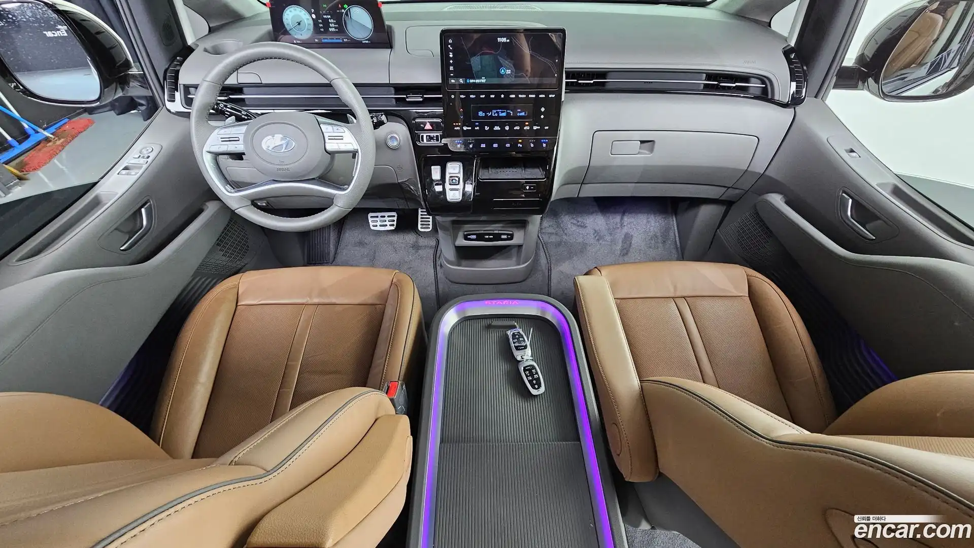 Staria Hyundai 2023.9-INNER-007