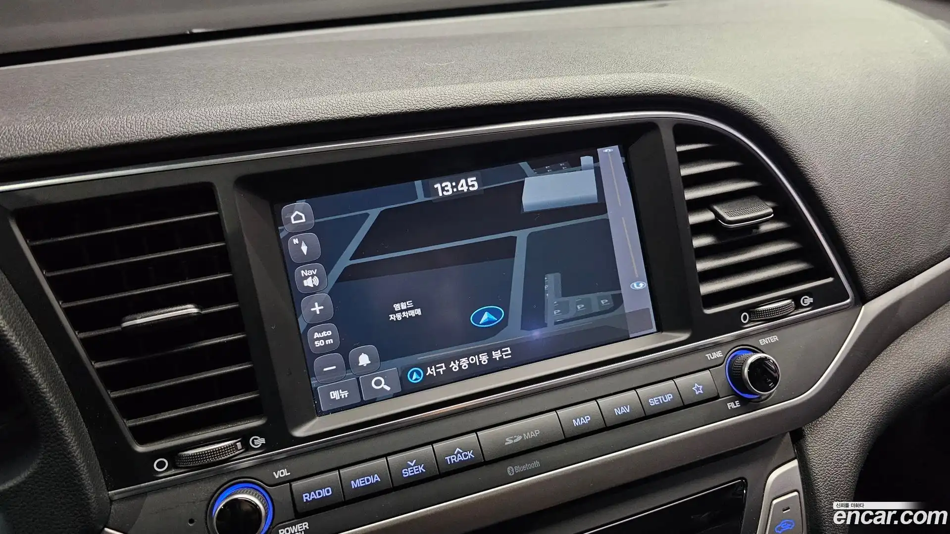 AVANTE Hyundai 2018.3-OPTION-017