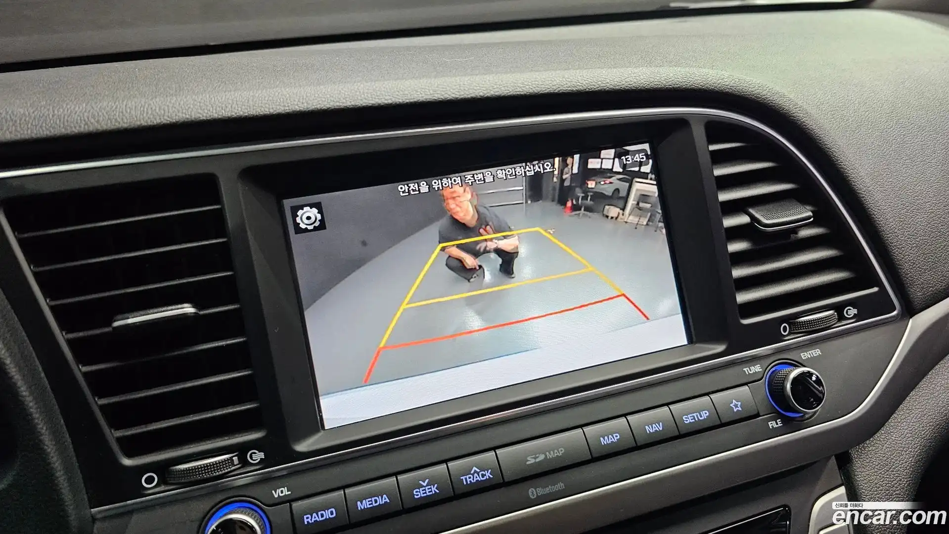 AVANTE Hyundai 2018.3-OPTION-019