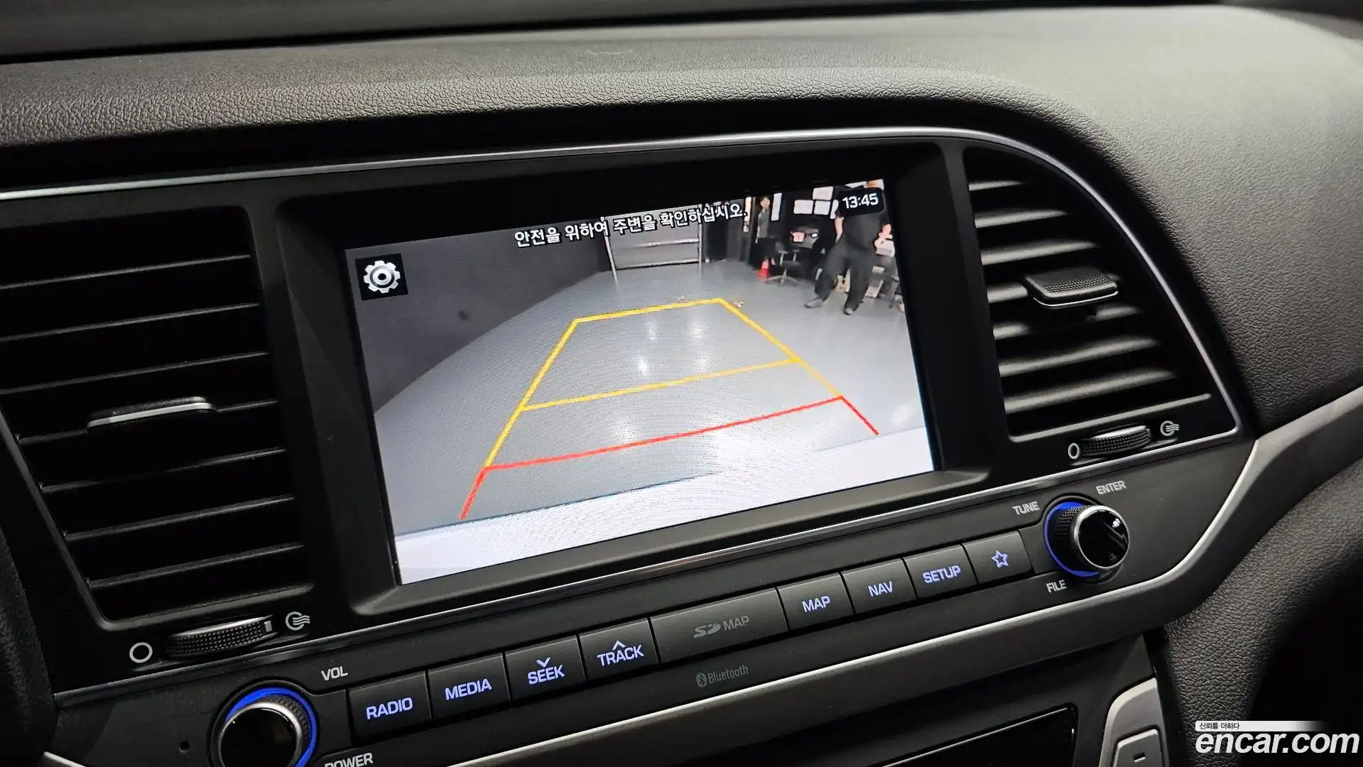 AVANTE Hyundai 2018.3-OPTION-020