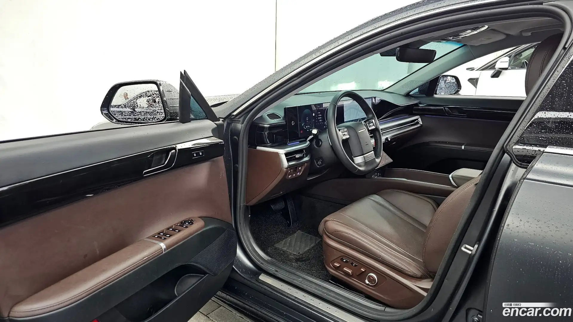 Grandeur Hyundai 2024.4-INNER-010