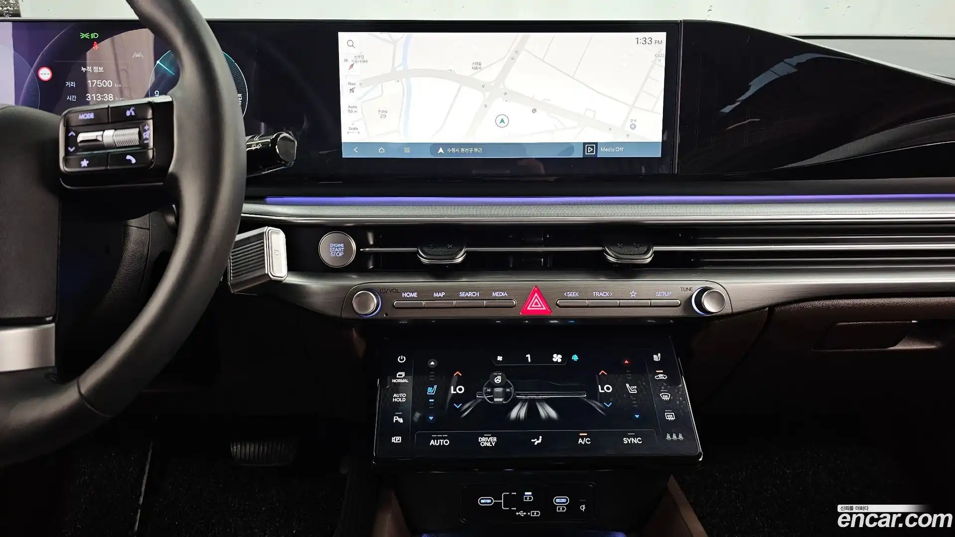 Grandeur Hyundai 2024.4-OPTION-018