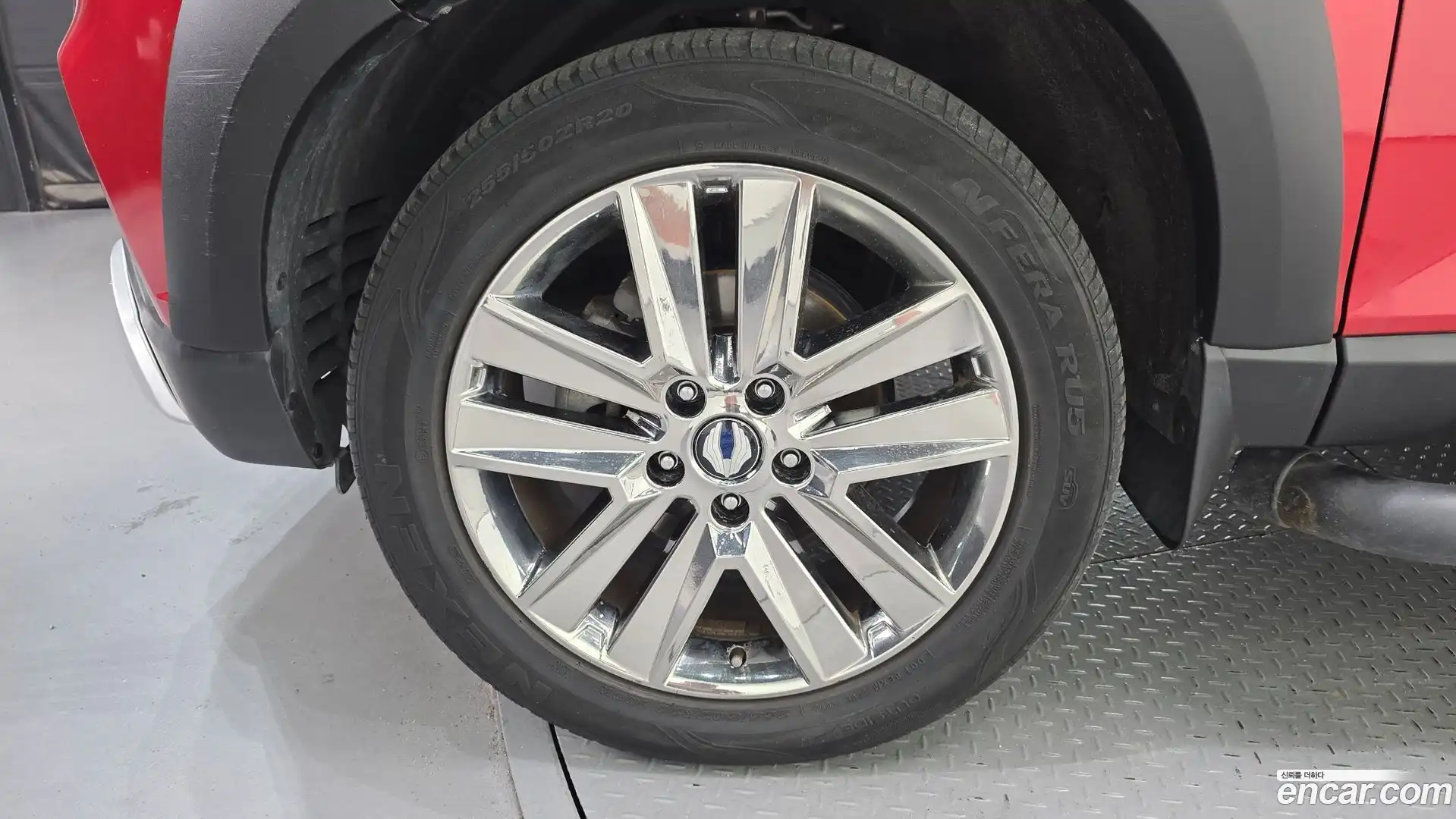 Rexton KG Mobility 2020.10-OUTER-005