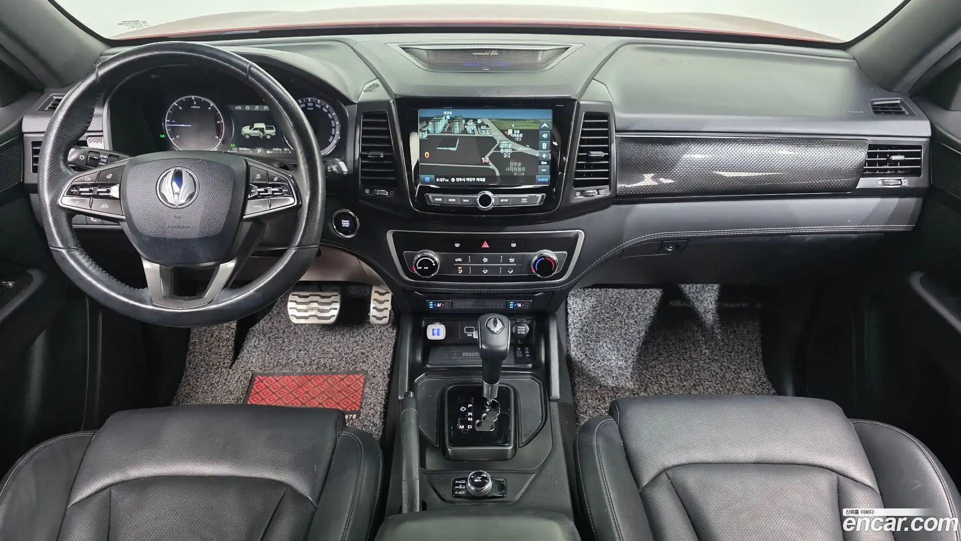 Rexton KG Mobility 2020.10-INNER-007