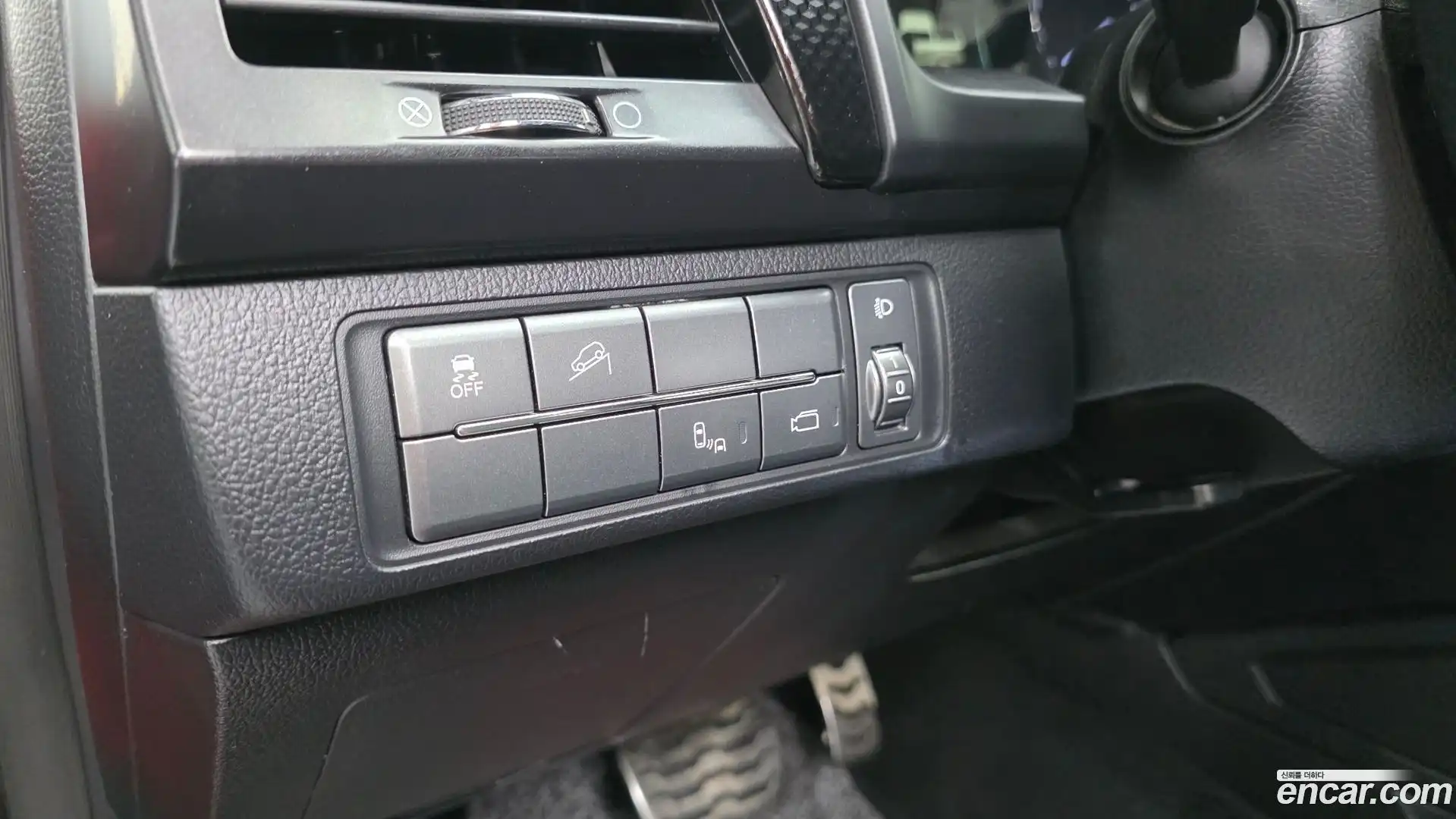 Rexton KG Mobility 2020.10-OPTION-017