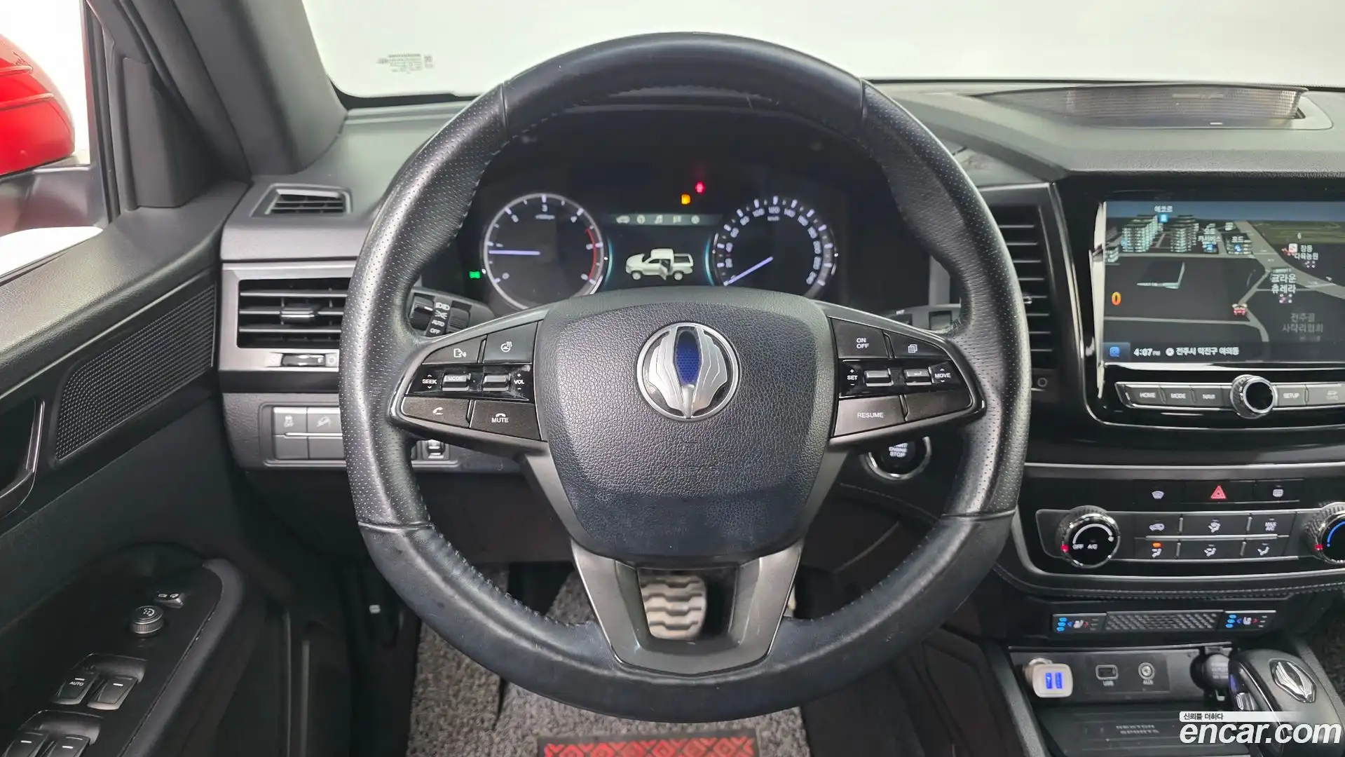 Rexton KG Mobility 2020.10-OPTION-018