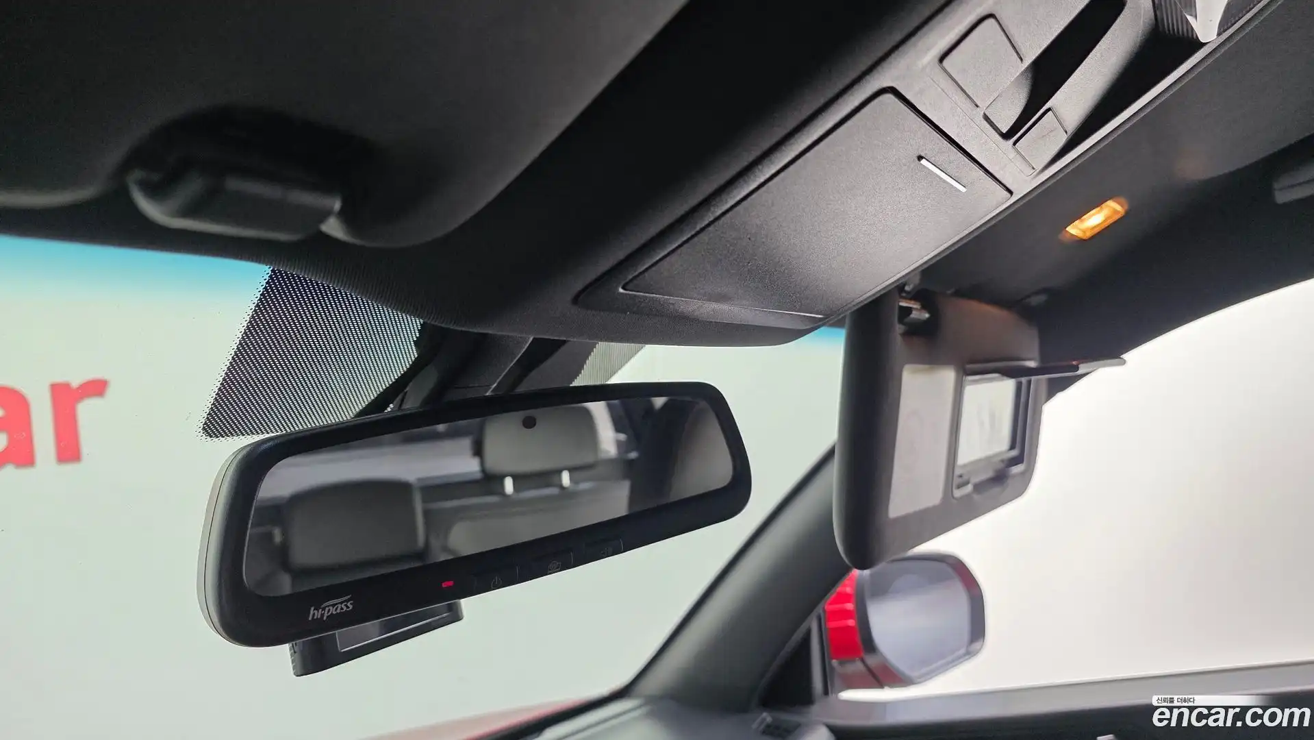 Rexton KG Mobility 2020.10-OPTION-019