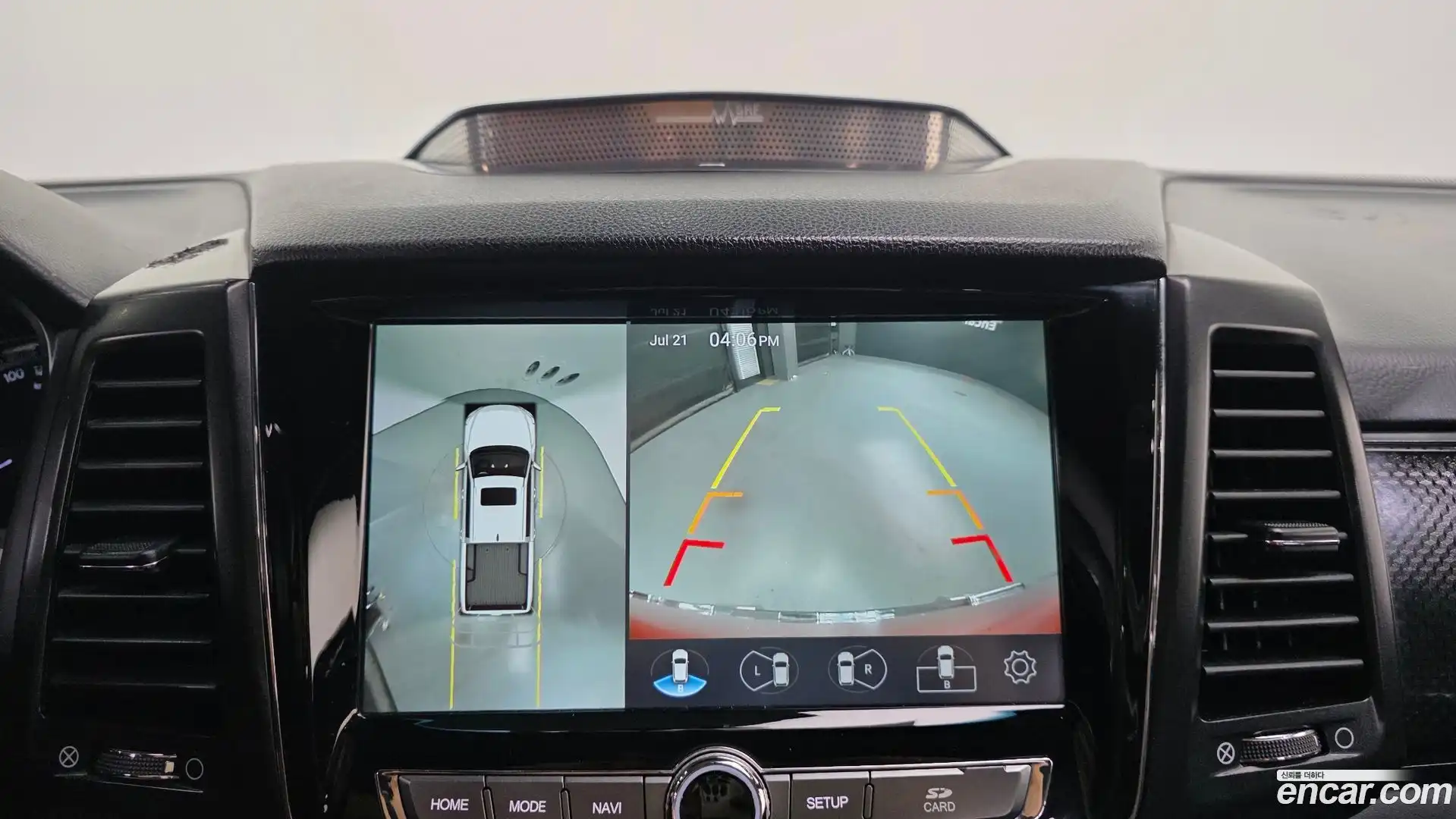 Rexton KG Mobility 2020.10-OPTION-021