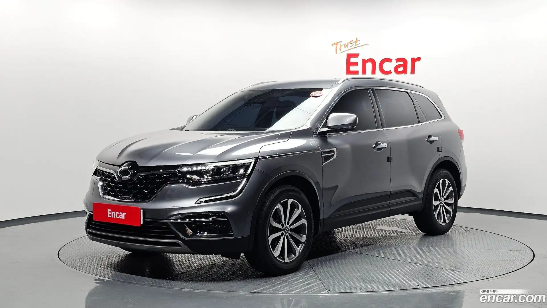 QM6 Renault Korea 2022.5-OUTER-001