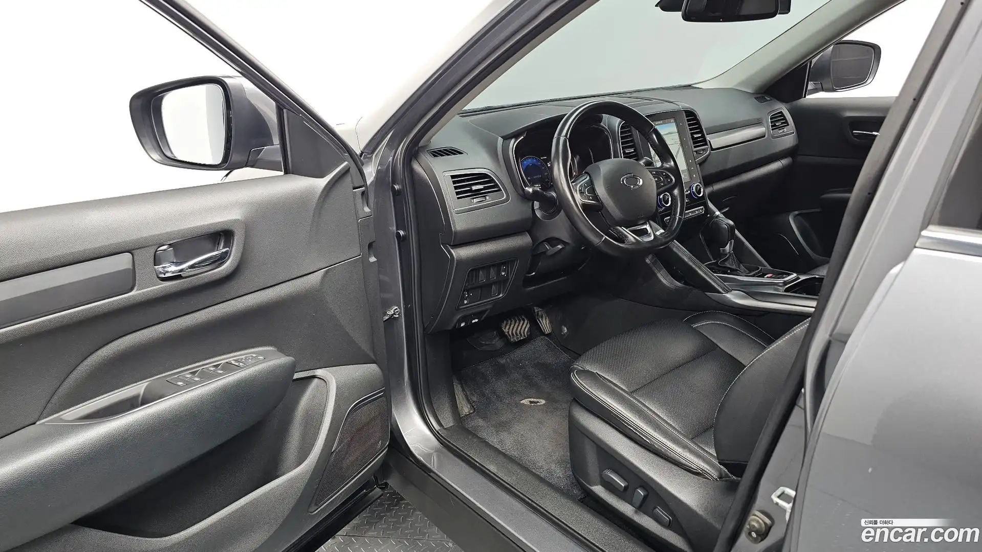 QM6 Renault Korea 2022.5-INNER-010
